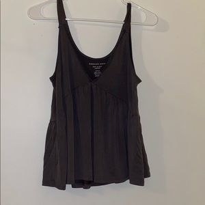 Babydoll Tank